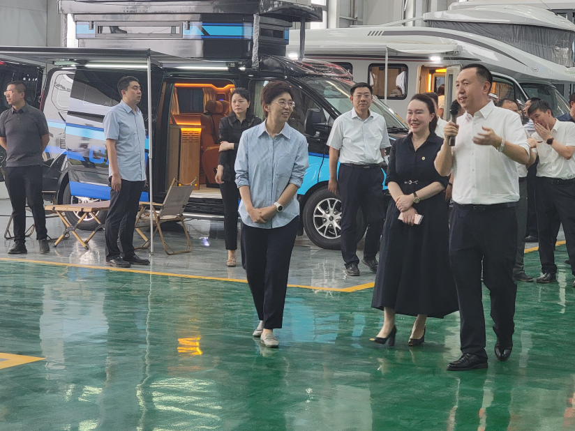 山西耀邦環境資源有限公司智能設備生產基地
