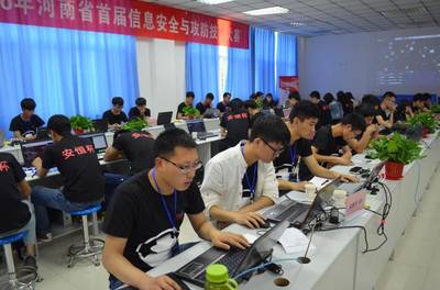 軟件工程專業(yè)（網(wǎng)絡(luò)與信息安全方向）—— 構(gòu)筑數(shù)字世界的安全防線